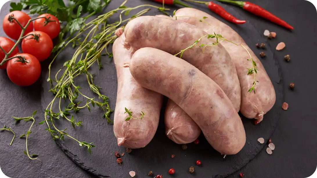 Kielbasa