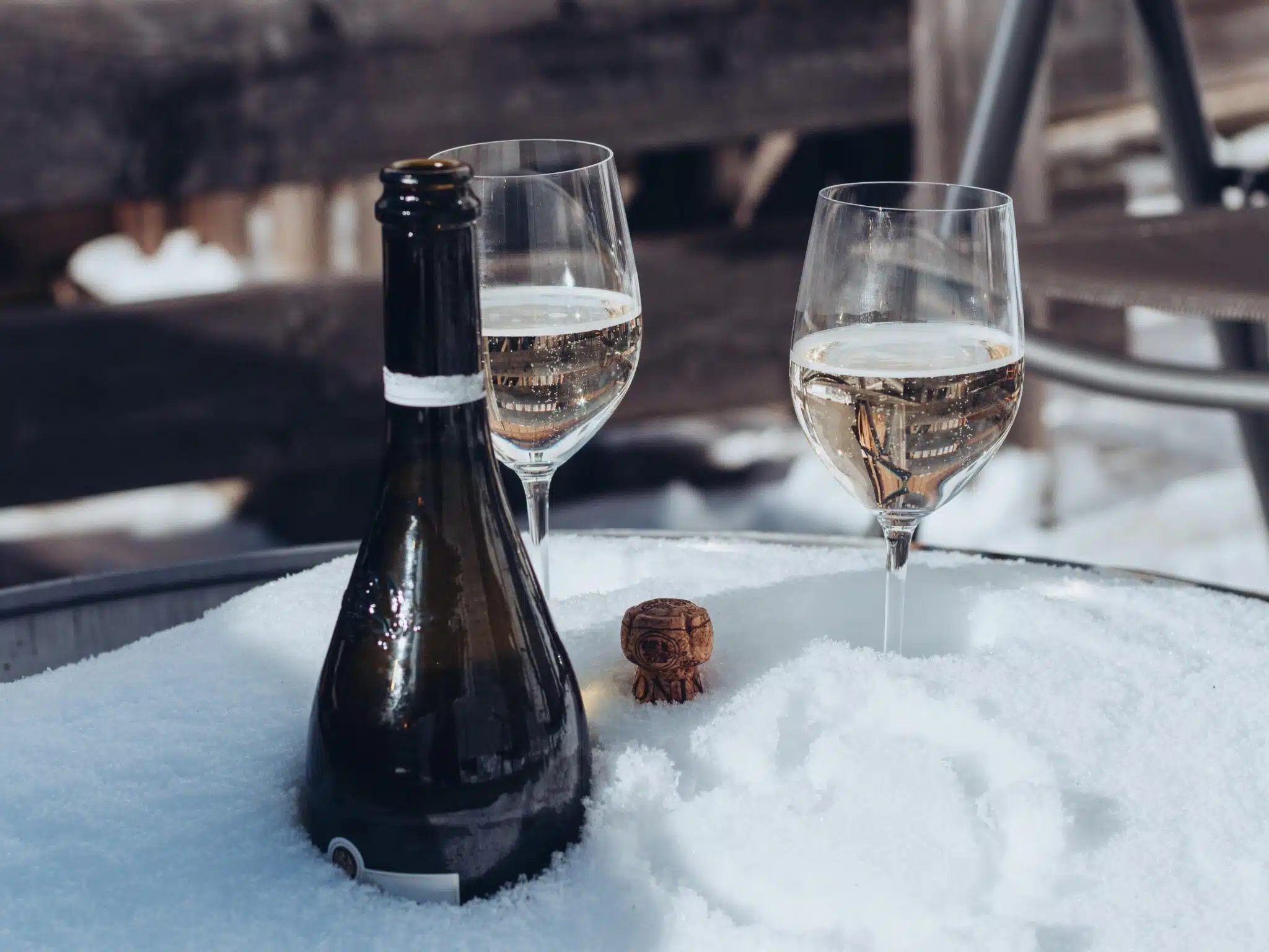 The Best Wine Styles to Pair With Seafood Beyond the Usual White Wine Rules