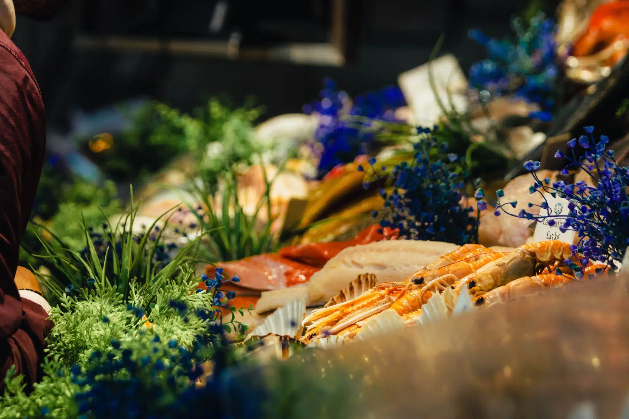 Rethinking Seafood Wellness Through Smarter Botanical Choices
