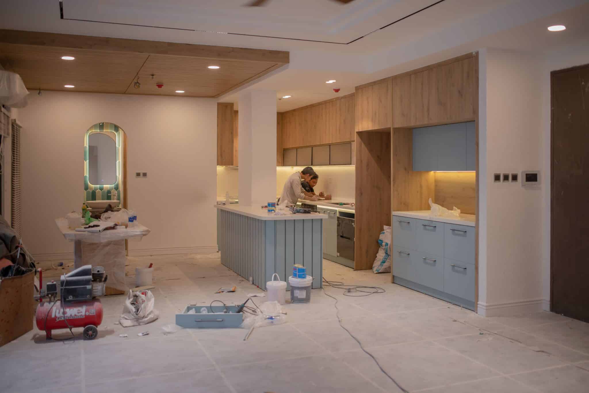 Smart Ways to Fund the Kitchen Renovation You Keep Putting Off