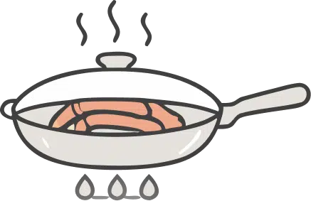 stovetop