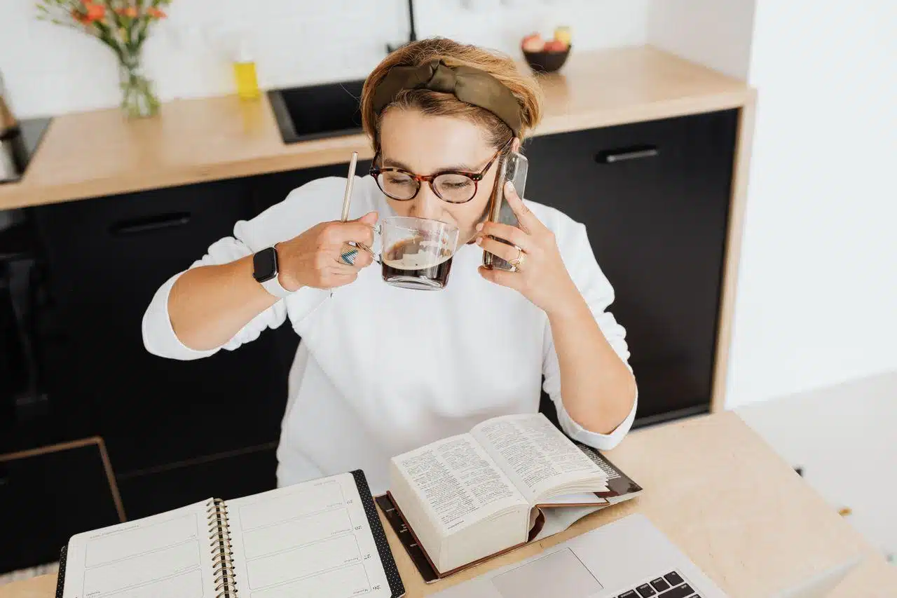 Top 5 Clean Coffee Options for Busy Professionals
