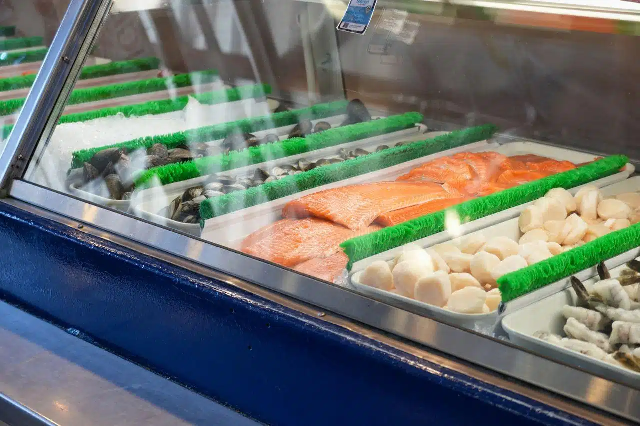 Cold Chain Breakdown: The Most Common Reasons Fresh Seafood Loses Quality Before Purchase