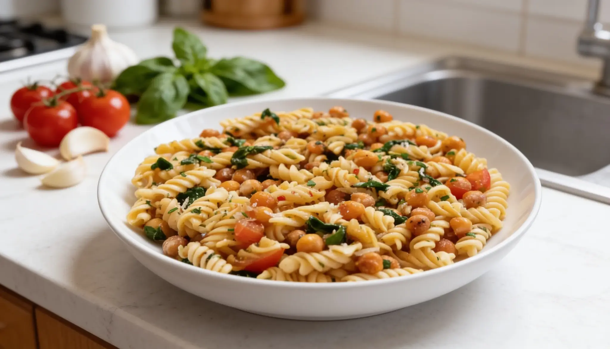 chickpea-pasta-nutrition