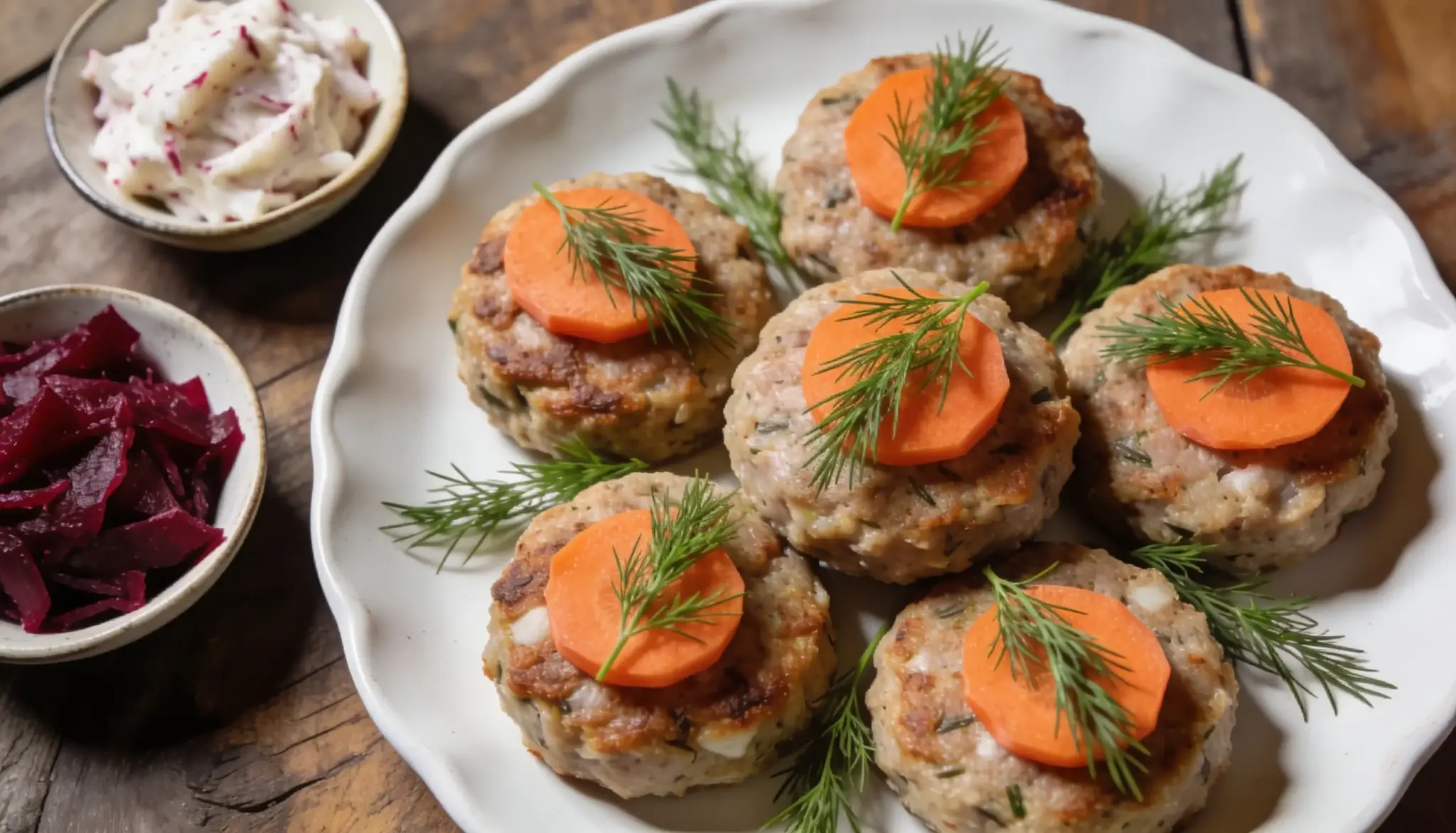 gefilte-fish