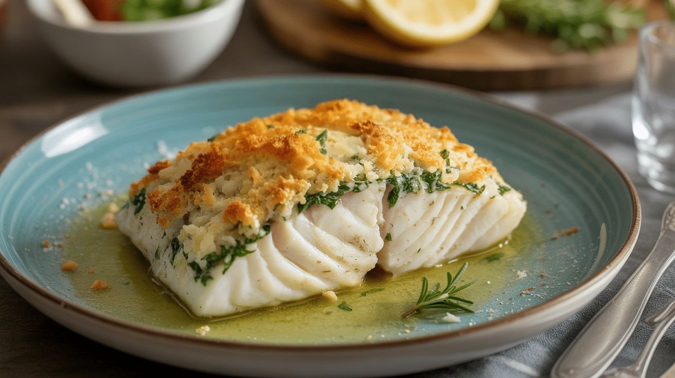 golden-halibut-with-herb-crust