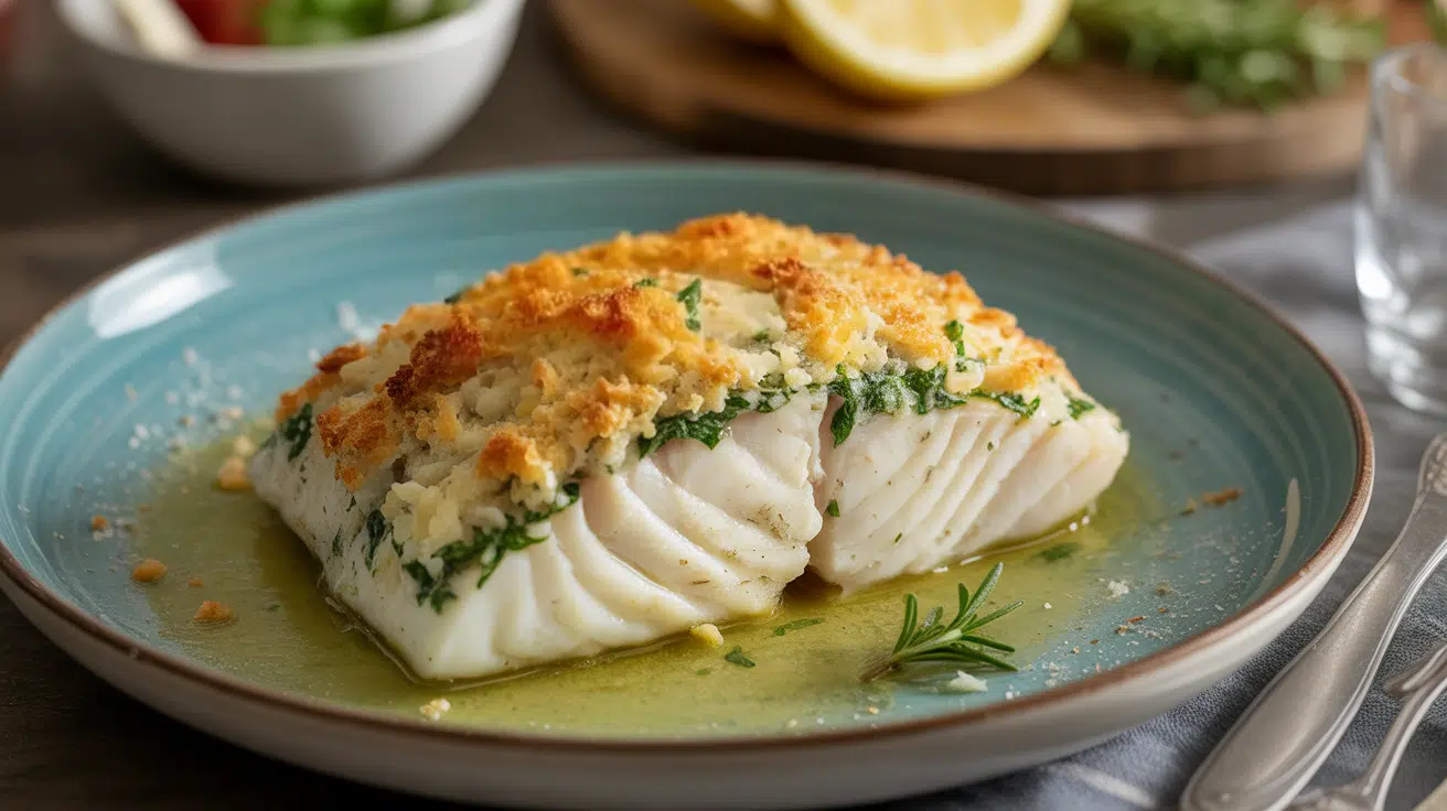 golden-halibut-with-herb-crust