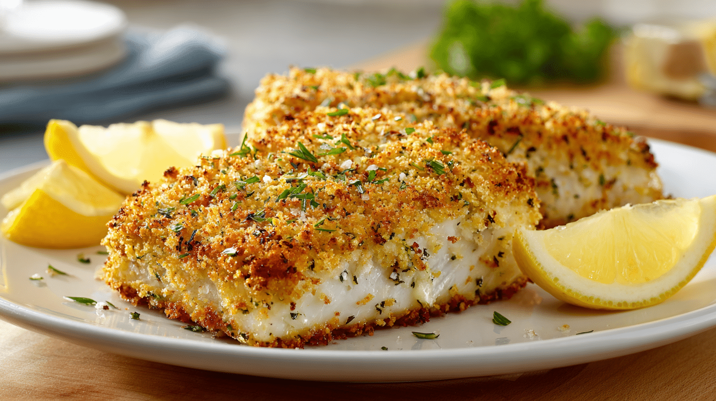 panko-crusted-halibut-with-lemon-finish