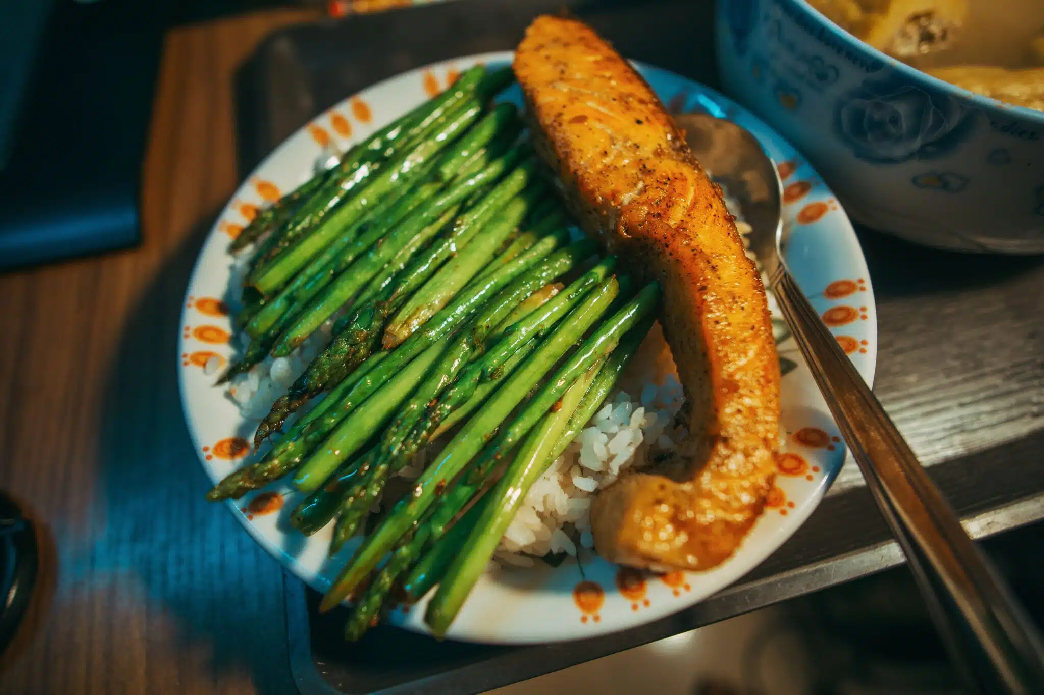Can Eating More Seafood Improve ADHD Focus? What the Omega-3 Research Actually Shows
