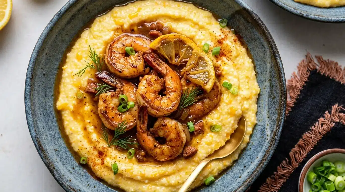 shrimp-and-grits-recipe