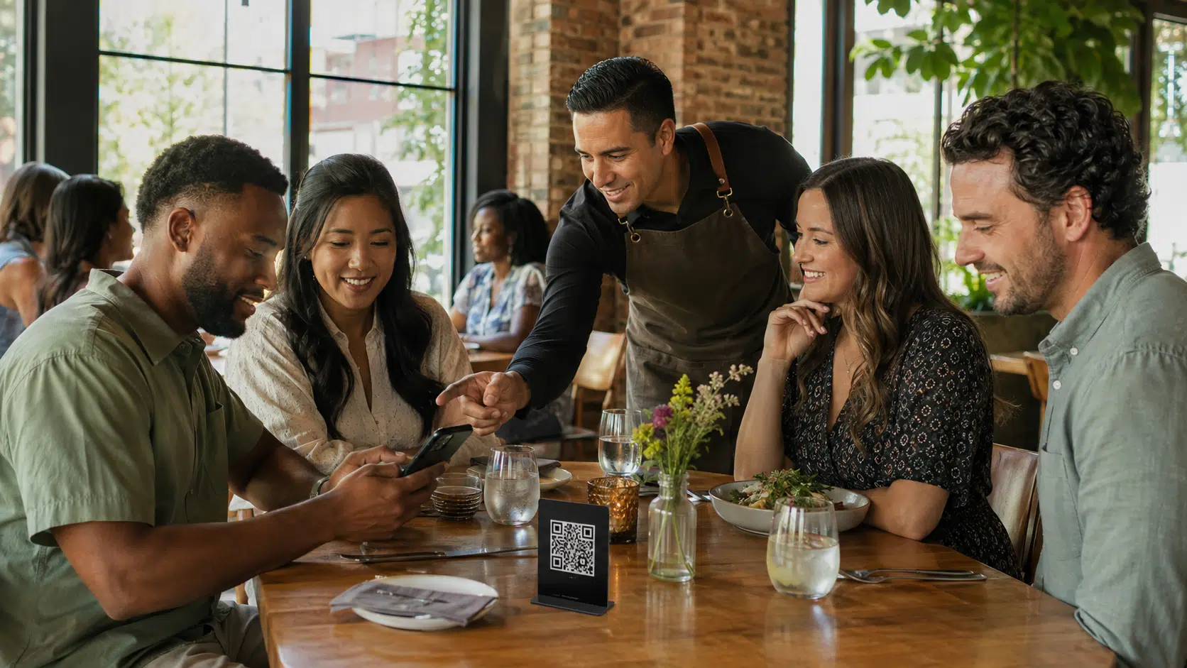 Across the United States, more restaurants are using digital menus and direct online ordering to serve customers faster, reduce repetitive work and stay flexible. MenuForma brings QR menus, ordering, takeout, delivery, multilingual content, payments and restaurant-management tools together in one accessible platform.