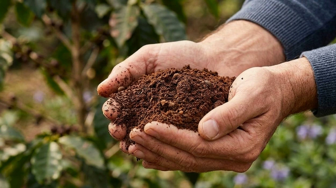 how-to-use-coffee-grounds-in-the-garden