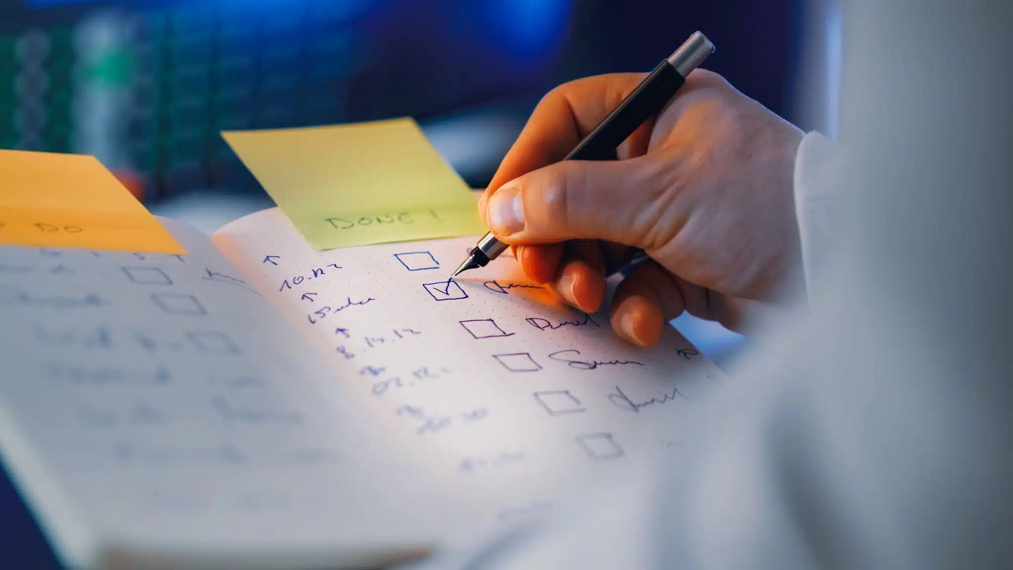 The Complete Sanitation Checklist for Food Service Businesses: A 2026 Guide