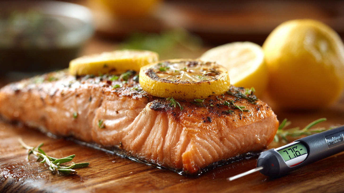 what-temperature-should-salmon-be-cooked-to