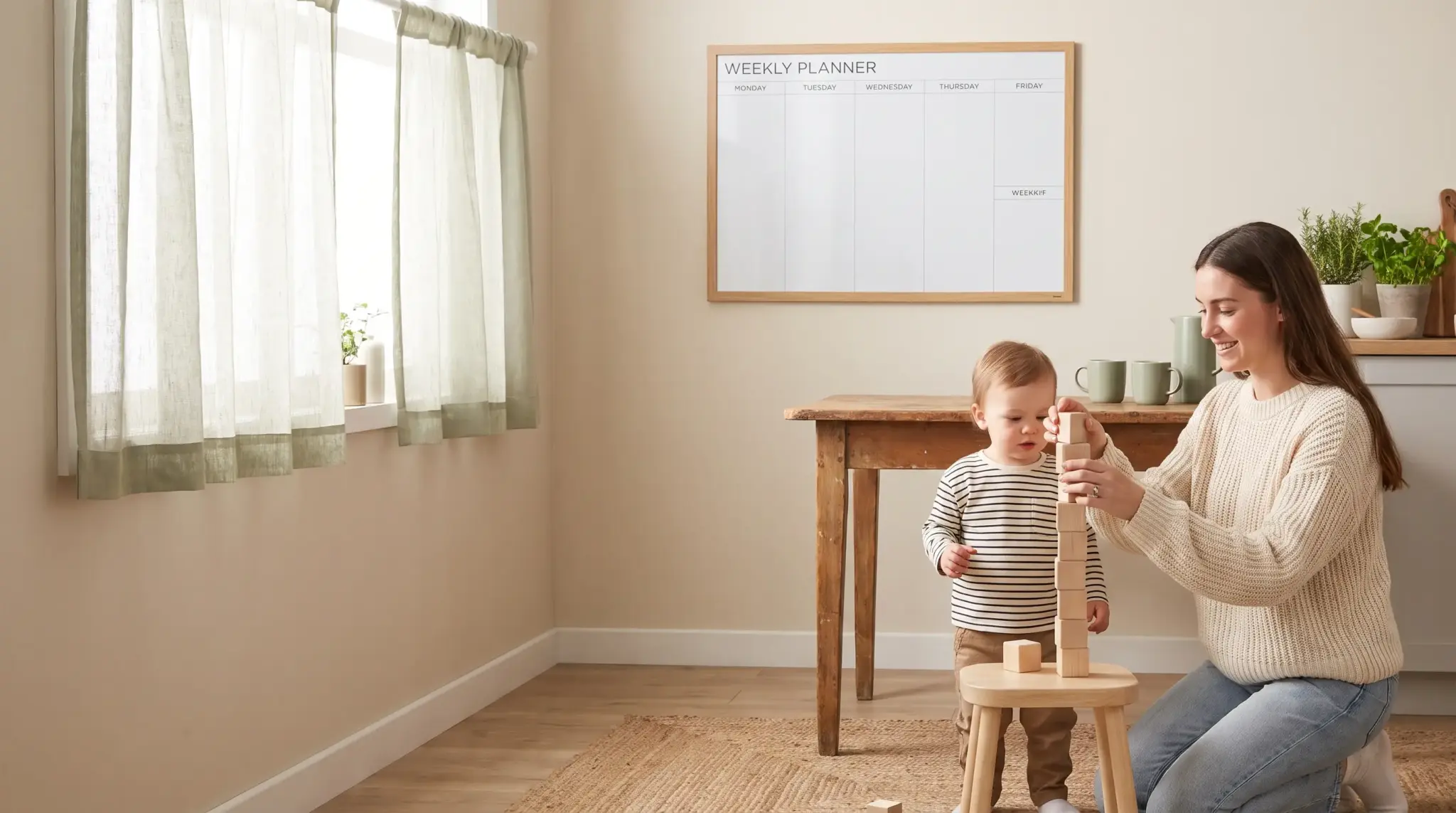 6 Au Pair Agencies to Consider When Planning Your Family's Childcare Schedule