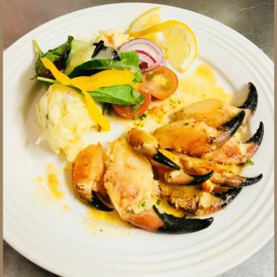 Easy & Flavorful Crab Claw Recipe You Can Make