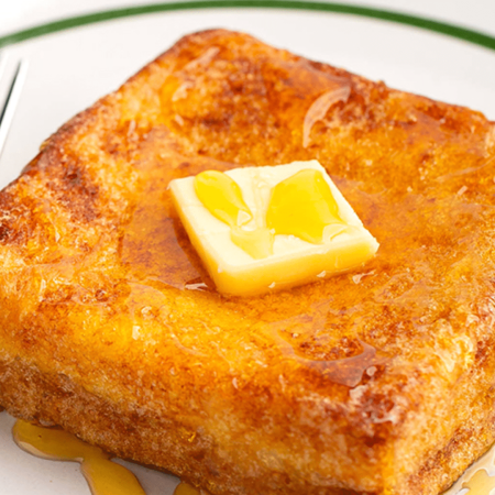 Easy Hong Kong French Toast Recipe to Try at Home Easy Hong Kong French Toast Recipe to Try at Home