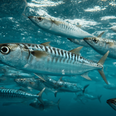 Mackerel Fish Guide Taste Nutrition and Cost Information