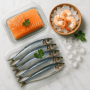 Seafood Shelf Life & Storage