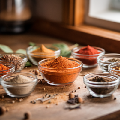 Top Old Bay Seasoning Substitutes