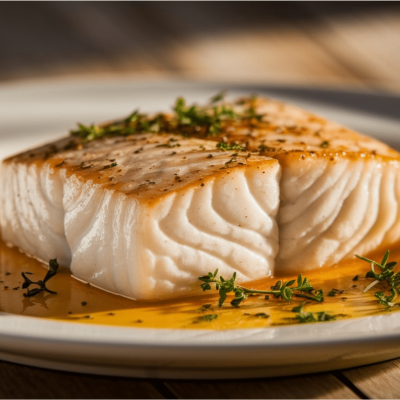 halibut