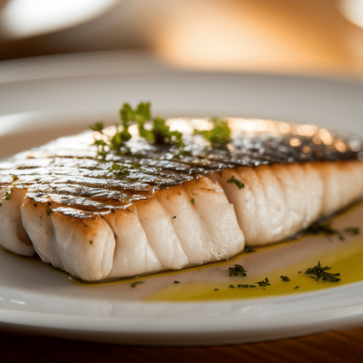 how to grill fish in oven